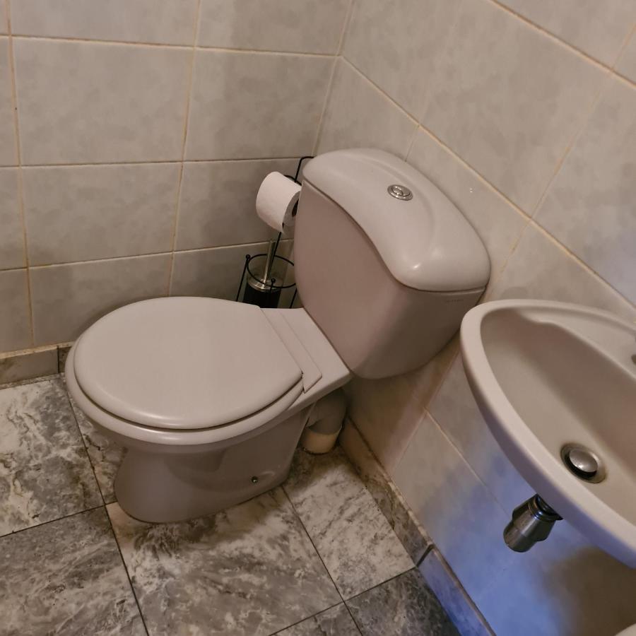 Le Gite De Massiac Buitenkant foto