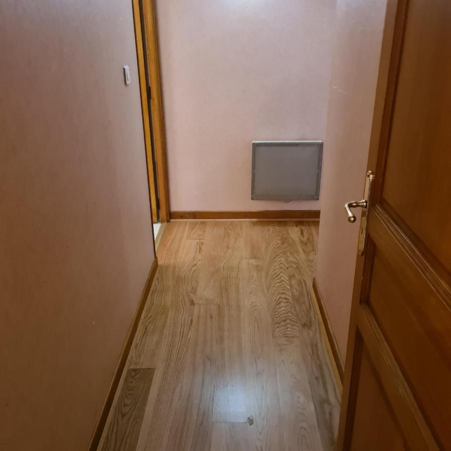Le Gite De Massiac Buitenkant foto