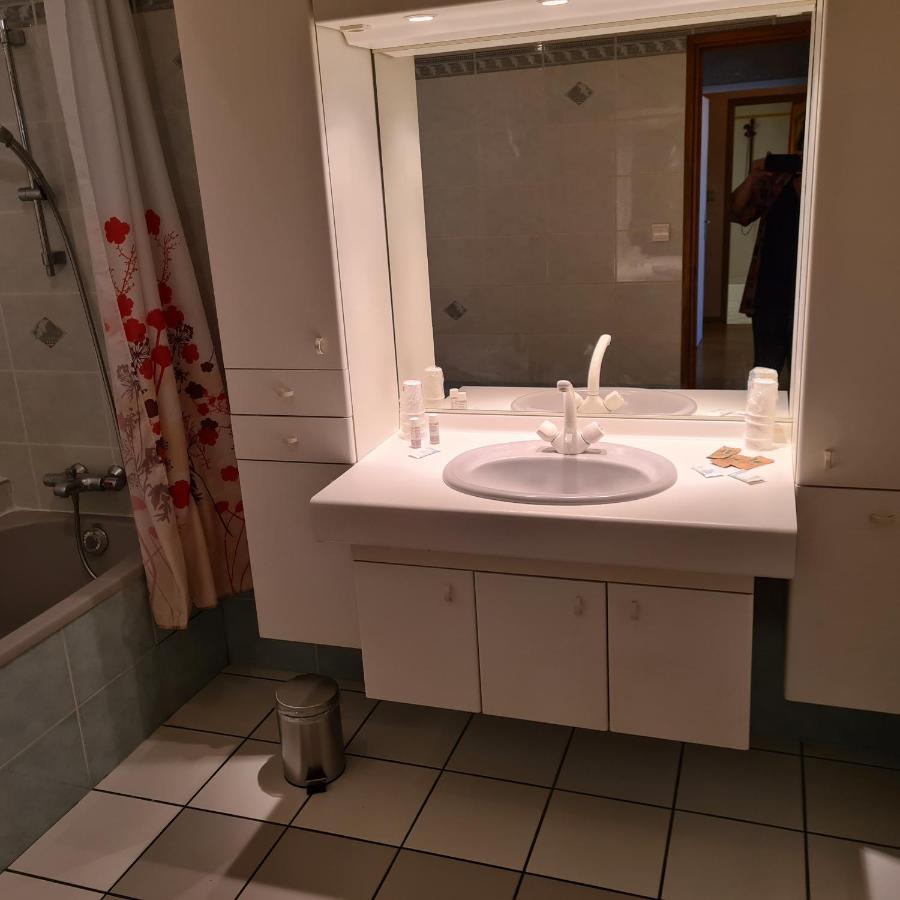 Le Gite De Massiac Buitenkant foto